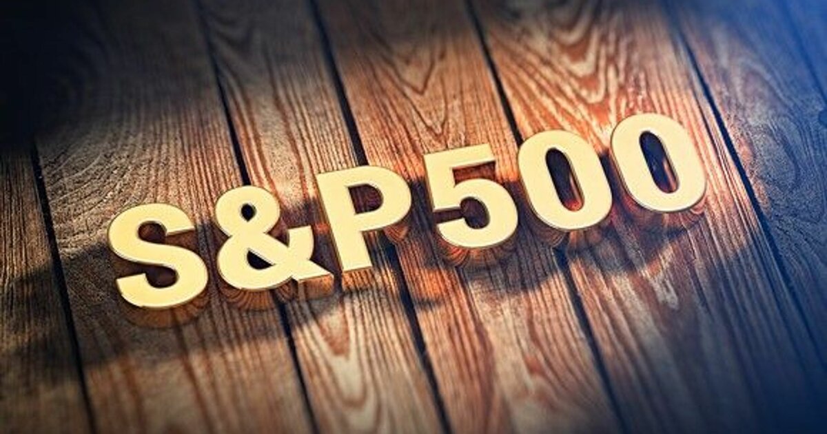 Индекс S&P 500: понятие, принцип расчета и варианты инвестирования